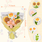 Golden Sunshine Bouquet