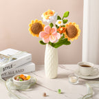 Bright Days Sunflower Bouquet