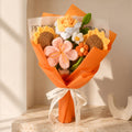 Bright Days Sunflower Bouquet