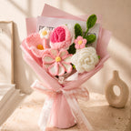 Blooming Affection Bouquet
