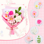 Blooming Affection Bouquet