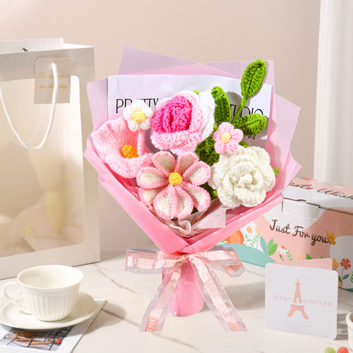 Blooming Affection Bouquet